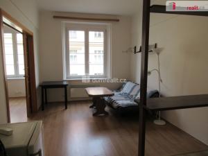 Pronájem bytu 3+kk, Praha - Vinohrady, Slezská, 65 m2