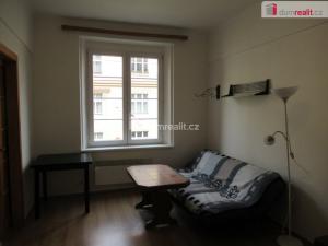 Pronájem bytu 3+kk, Praha - Vinohrady, Slezská, 65 m2
