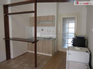 Pronájem bytu 3+kk, Praha - Vinohrady, Slezská, 65 m2