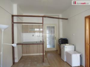 Pronájem bytu 3+kk, Praha - Vinohrady, Slezská, 65 m2