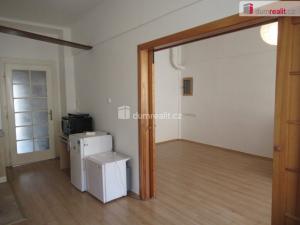 Pronájem bytu 3+kk, Praha - Vinohrady, Slezská, 65 m2