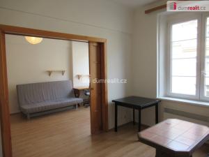 Pronájem bytu 3+kk, Praha - Vinohrady, Slezská, 65 m2