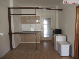 Pronájem bytu 3+kk, Praha - Vinohrady, Slezská, 65 m2