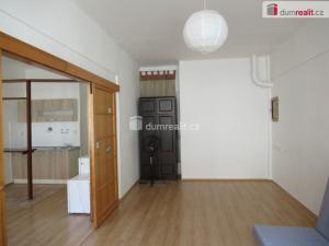Pronájem bytu 3+kk, Praha - Vinohrady, Slezská, 65 m2