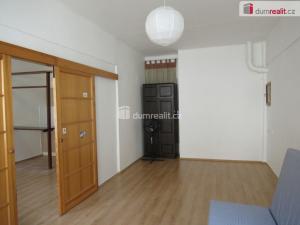 Pronájem bytu 3+kk, Praha - Vinohrady, Slezská, 65 m2