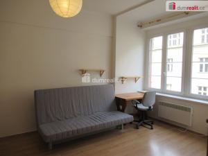Pronájem bytu 3+kk, Praha - Vinohrady, Slezská, 65 m2