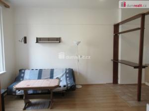 Pronájem bytu 3+kk, Praha - Vinohrady, Slezská, 65 m2