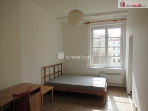Pronájem bytu 3+kk, Praha - Vinohrady, Slezská, 65 m2