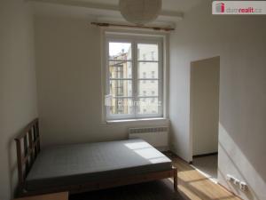 Pronájem bytu 3+kk, Praha - Vinohrady, Slezská, 65 m2