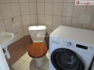 Pronájem bytu 3+kk, Praha - Vinohrady, Slezská, 65 m2
