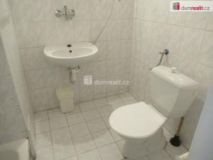 Pronájem bytu 3+kk, Praha - Vinohrady, Slezská, 65 m2