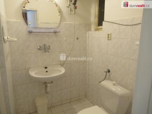 Pronájem bytu 3+kk, Praha - Vinohrady, Slezská, 65 m2