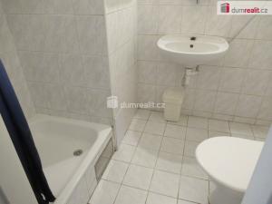Pronájem bytu 3+kk, Praha - Vinohrady, Slezská, 65 m2