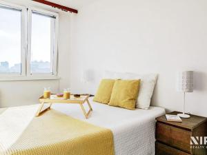 Pronájem bytu 2+kk, Praha - Chodov, Brandlova, 41 m2