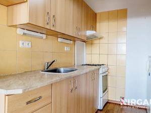 Pronájem bytu 2+kk, Praha - Chodov, Brandlova, 41 m2