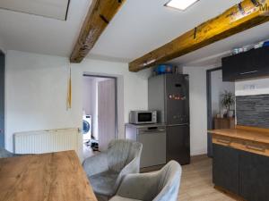 Prodej rodinného domu, Peruc - Radonice nad Ohří, 95 m2