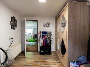 Prodej rodinného domu, Peruc - Radonice nad Ohří, 95 m2