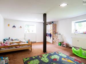 Prodej rodinného domu, Peruc - Radonice nad Ohří, 95 m2