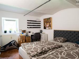 Prodej rodinného domu, Peruc - Radonice nad Ohří, 95 m2