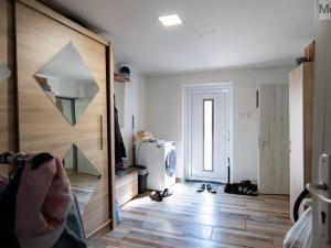 Prodej rodinného domu, Peruc - Radonice nad Ohří, 95 m2