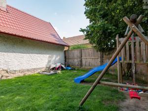 Prodej rodinného domu, Peruc - Radonice nad Ohří, 95 m2