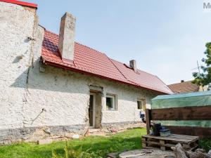 Prodej rodinného domu, Peruc - Radonice nad Ohří, 95 m2