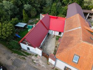 Prodej rodinného domu, Peruc - Radonice nad Ohří, 95 m2