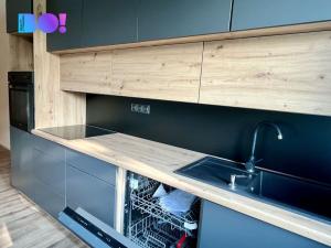 Pronájem bytu 3+kk, Frýdek-Místek, K Rovni, 93 m2