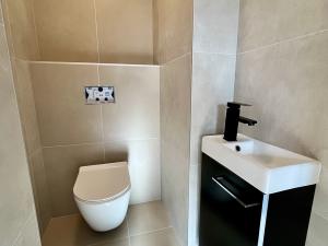 Pronájem bytu 3+kk, Frýdek-Místek, K Rovni, 93 m2