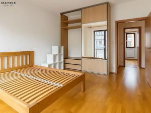 Pronájem bytu 3+kk, Praha - Dejvice, Heinemannova, 80 m2