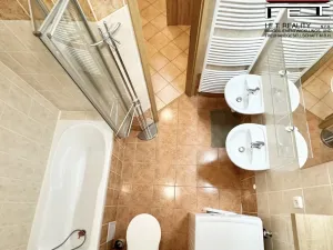 Prodej bytu 4+kk, Brno - Bystrc, Chudčická, 99 m2