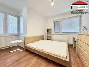 Prodej bytu 4+kk, Brno - Bystrc, Chudčická, 99 m2