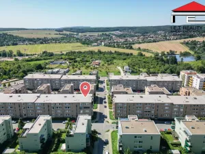 Prodej bytu 4+kk, Brno - Bystrc, Chudčická, 99 m2