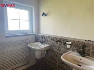 Prodej rodinného domu, Sadov - Lesov, 148 m2