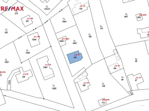 Prodej rodinného domu, Sadov - Lesov, 148 m2