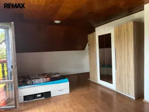 Prodej vícegeneračního domu, Sadov - Lesov, 148 m2