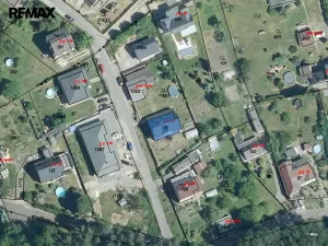 Prodej vícegeneračního domu, Sadov - Lesov, 148 m2