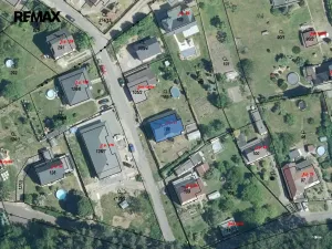 Prodej vícegeneračního domu, Sadov - Lesov, 148 m2