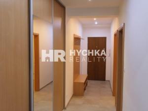Prodej bytu 3+1, Praha - Vysočany, U vysočanského pivovaru, 73 m2