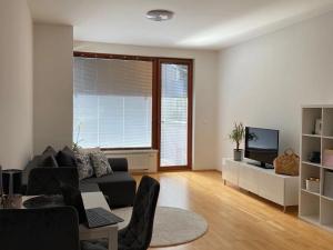 Pronájem bytu 2+1, Praha - Vysočany, Jandova, 50 m2