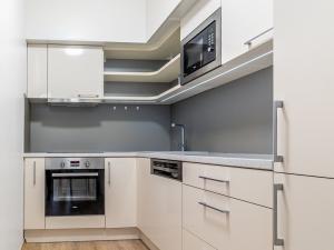 Pronájem bytu 2+kk, Praha - Stodůlky, Nárožní, 59 m2