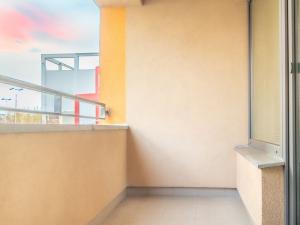 Pronájem bytu 2+kk, Praha - Stodůlky, Nárožní, 59 m2