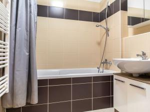 Pronájem bytu 2+kk, Praha - Stodůlky, Nárožní, 59 m2