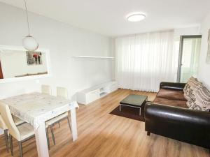 Pronájem bytu 2+kk, Praha - Stodůlky, Nárožní, 59 m2