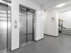 Pronájem bytu 2+kk, Praha - Stodůlky, Nárožní, 59 m2