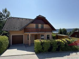 Prodej rodinného domu, Lipno nad Vltavou - Slupečná, 176 m2