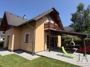 Prodej rodinného domu, Lipno nad Vltavou - Slupečná, 176 m2