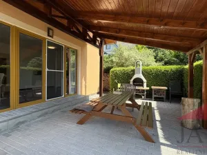 Prodej rodinného domu, Lipno nad Vltavou - Slupečná, 176 m2