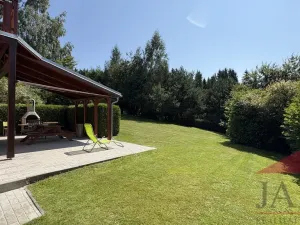Prodej rodinného domu, Lipno nad Vltavou - Slupečná, 228 m2