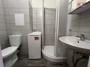 Pronájem bytu 1+kk, Brno - Královo Pole, Herčíkova, 29 m2